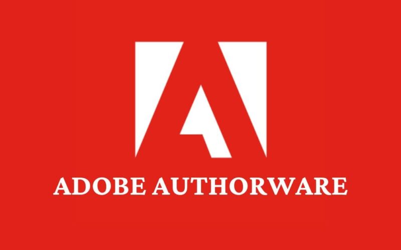 Adobe Authorware