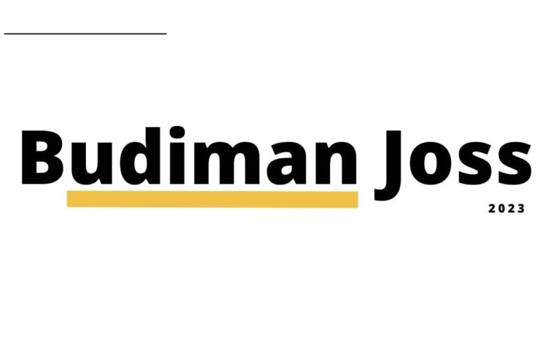 Budiman Joss: Unveiling the Magic