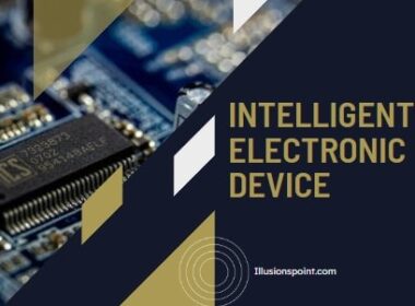 What is Intelligent Electronic Device