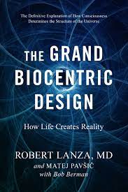 Biocentrism by Robert Lanza - Biocentrism Debunked