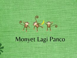 Monyet Lagi Panco