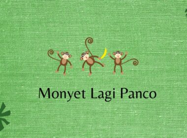 Monyet Lagi Panco