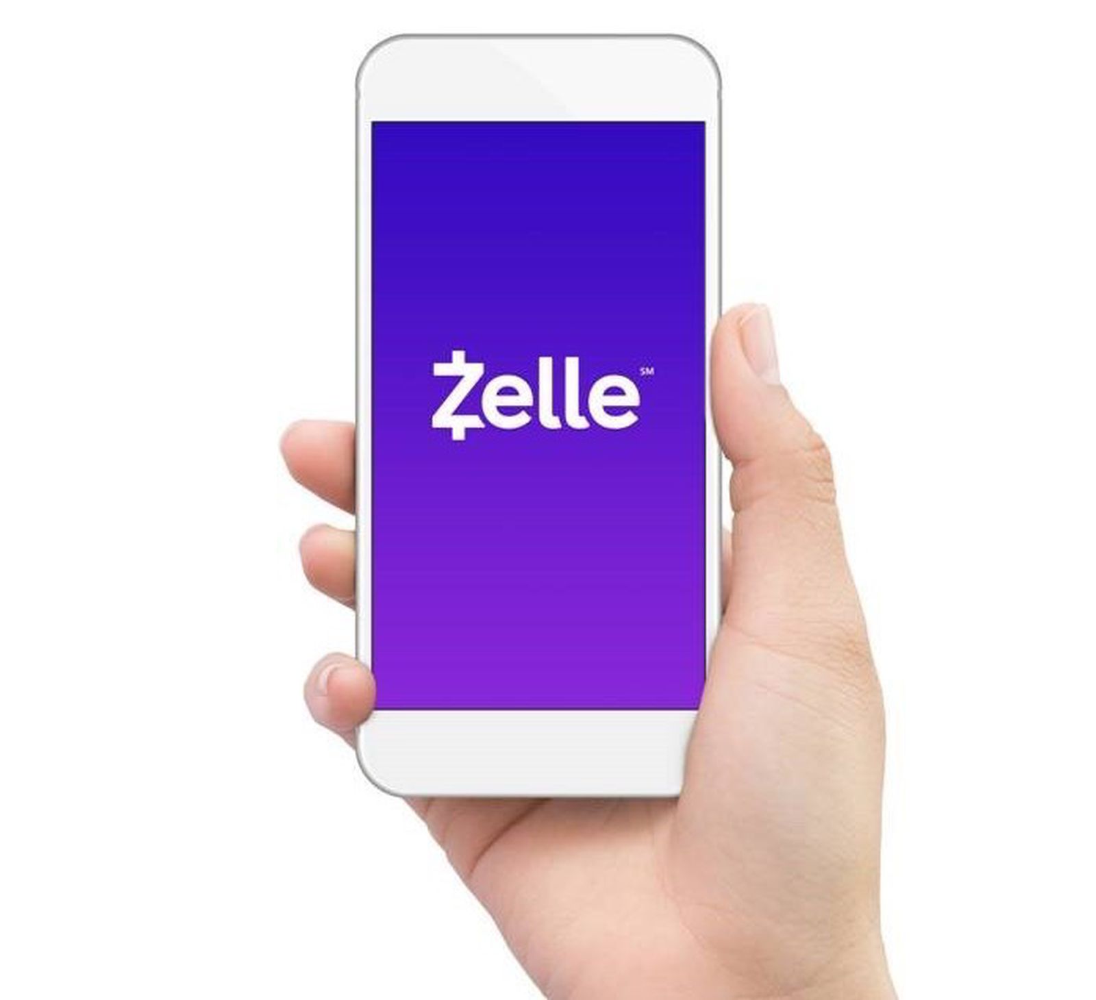 Zelle not working on iPhone