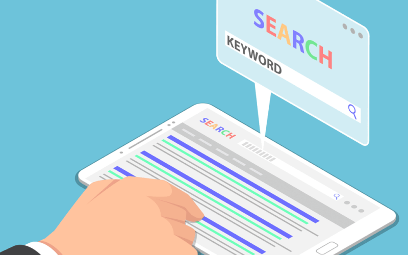 Keyword Research Tools in SEO